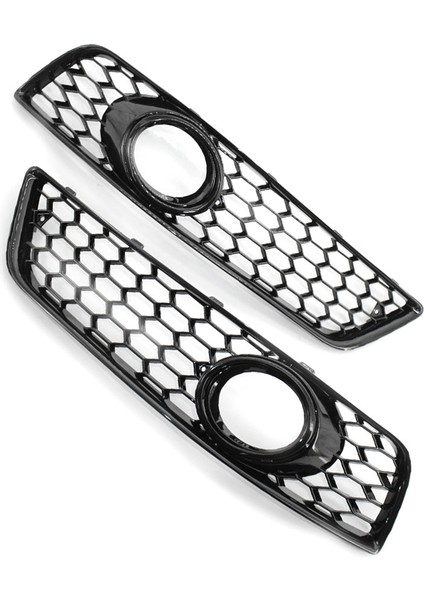 Sis Far Kapak Araba Ön Tampon Sis Lambası Çerçeve Audi A3 8p 2009-2013 8P0807682J 8P0807681AA A (Yurt Dışından) fiyatları