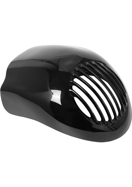 Harley 883 Için XL1200 Retrofit Grille Head Light Lamba Koruyucu Kaplama Motosiklet Aksesuarları Mat Siyah (Yurt Dışından)