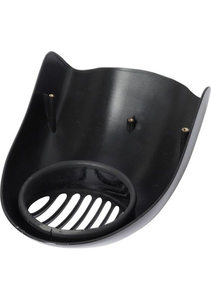 Harley 883 Için XL1200 Retrofit Grille Head Light Lamba Koruyucu Kaplama Motosiklet Aksesuarları Mat Siyah (Yurt Dışından) modelleri