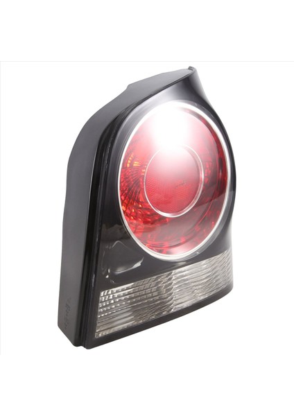 Volkswagen Vw Polo Için Araba Sağ Fren Işık Muhafazaları 2006-2010 Arka Kuyruk Işık Lambası Muhafazası Ampul Olmadan (Yurt Dışından) fiyatları
