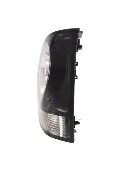 Volkswagen Vw Polo Için Araba Sağ Fren Işık Muhafazaları 2006-2010 Arka Kuyruk Işık Lambası Muhafazası Ampul Olmadan (Yurt Dışından) fırsatları