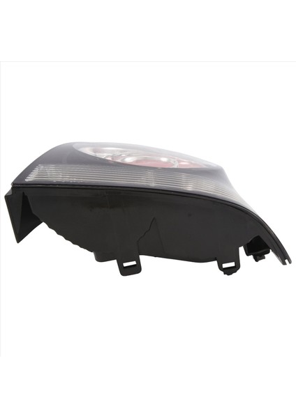 Volkswagen Vw Polo Için Araba Sağ Fren Işık Muhafazaları 2006-2010 Arka Kuyruk Işık Lambası Muhafazası Ampul Olmadan (Yurt Dışından) indirimleri