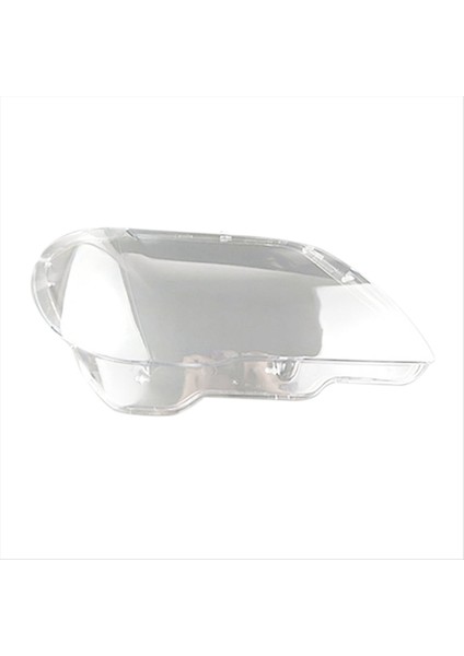 Bmw 7 Serisi E65 E66 2005-2008 Far Kapağı (Yurt Dışından)