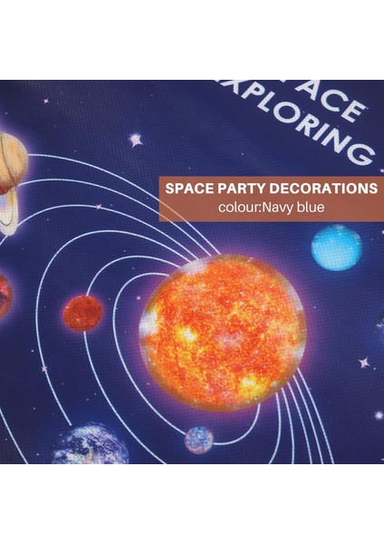 10 Adet Dokuma Olmayan Dış Gezegen Parti Leri Çantalar Bebek Duş Şeker Çantaları Çocuk Leri Paketleme Sırt Çantası Doğum Günü Parti Süslemeleri (Yurt Dışından) indirimleri