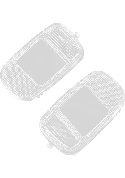 05183271AA 05183270AA Ön Kubbe Lambası Kapağı Dodge Için Araç Malzemeleri 5183271 5183270 (Yurt Dışından) modelleri