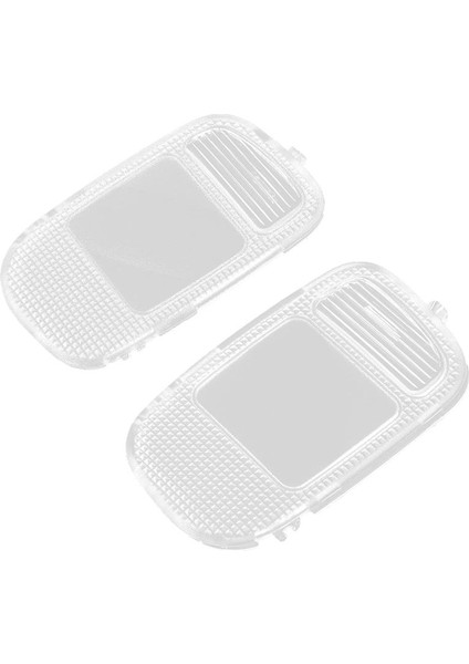 05183271AA 05183270AA Ön Kubbe Lambası Kapağı Dodge Için Araç Malzemeleri 5183271 5183270 (Yurt Dışından) fırsatları