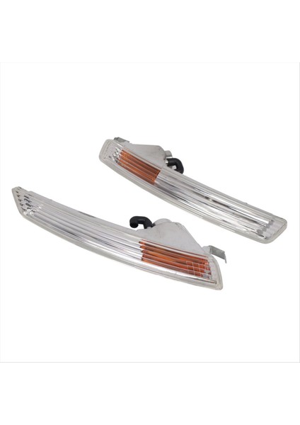 1C0953041R 1C0953042R Turn Sinyal Muhafazası Dönüş Sinyal Kapağı Volkswagen Beetle Için Otomotiv 2006-2010 (Yurt Dışından)