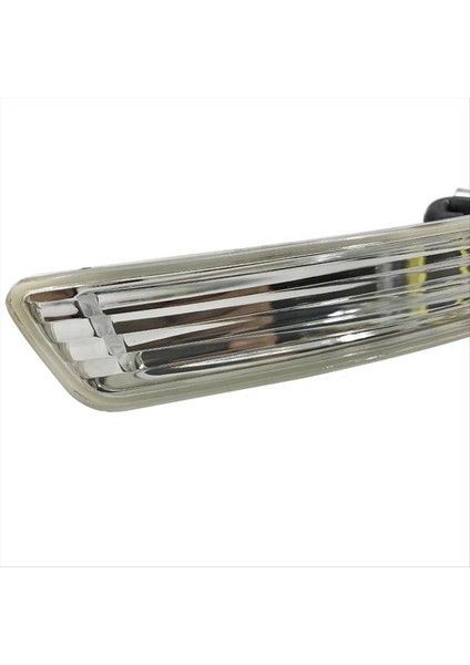 1C0953041R 1C0953042R Turn Sinyal Muhafazası Dönüş Sinyal Kapağı Volkswagen Beetle Için Otomotiv 2006-2010 (Yurt Dışından) modelleri