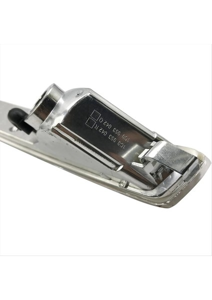 1C0953041R 1C0953042R Turn Sinyal Muhafazası Dönüş Sinyal Kapağı Volkswagen Beetle Için Otomotiv 2006-2010 (Yurt Dışından) indirimleri