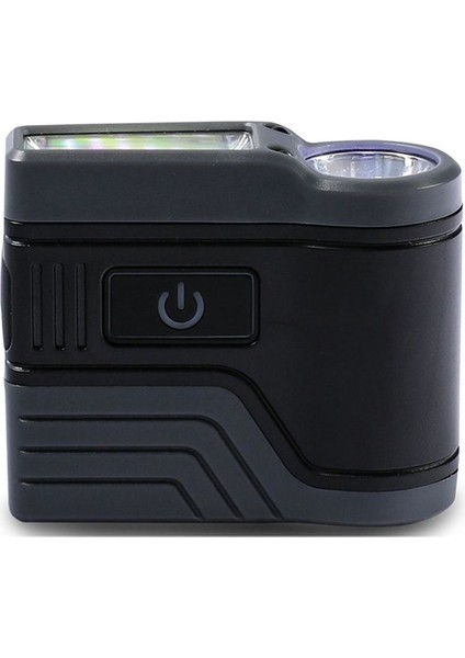 Indüksiyon Koçan Taşkın Işık Kapağı Klips Lambası Açık Balıkçılık LED Su Geçirmez Ördek Dil Kapağı Lambası Sensör Klips Lambası (Kırmızı) (Yurt Dışından) indirimleri