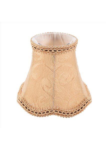 Masa Lambası Gölge Kumaş Bez Klipsi Işık Gölgeleri Kapağı Davul Gölge Abajur Zemin Lambası Ev Için Ampul (Yurt Dışından) fiyatları