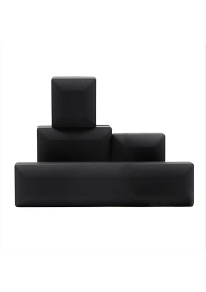 Moda LED Hafif Kolye Uzun Zincir Kutu Kolye Tutucu Evlilik Yıldızları Için Bileklik Ekran Mücevher Kutusu B B (Yurt Dışından)