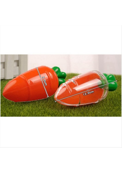 C-Easter Kutusu Doldurabilen Paskalya Havuç Kapları Kutusu Plastik Havuç Paskalya Avı Için Sürpriz Havuç (Yurt Dışından) modelleri