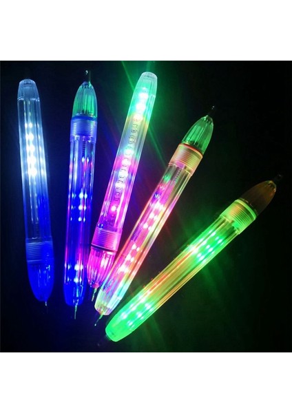 Mini LED Sualtı Balıkçılık Çekici Lamba Balık Tuzak Koleksiyonları Işık Gece Balıkçılık Aksesuarları (Yurt Dışından) modelleri