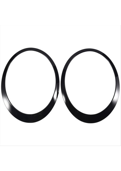 Far Döşeme Halkası Mini Cooper Için Far Çelen Çevirme R56 R57 R58 R59 2007-2013 3 Door 51137149906 51137149905 (Yurt Dışından) fırsatları