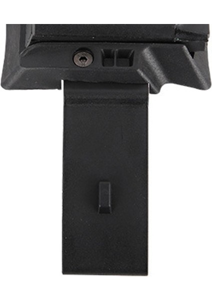 Taktik Airsofts Kask Işık LED Kask Şarj Kask Başlıkları Işıklar Enerji Tasarlayan Güçlü El Feneri 3modes Siyah (Yurt Dışından) indirimleri