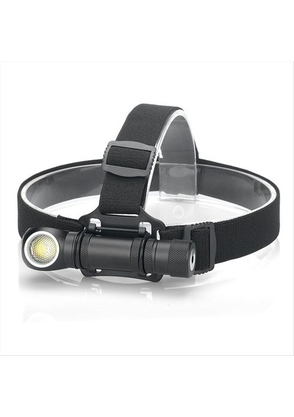 Güçlü LED Aydınlatma El Feneri Far Taşınabilir Çok Fonksiyonlu El Feneri Şarj Edilebilir Su Geçirmez Far (Yurt Dışından) fiyatları