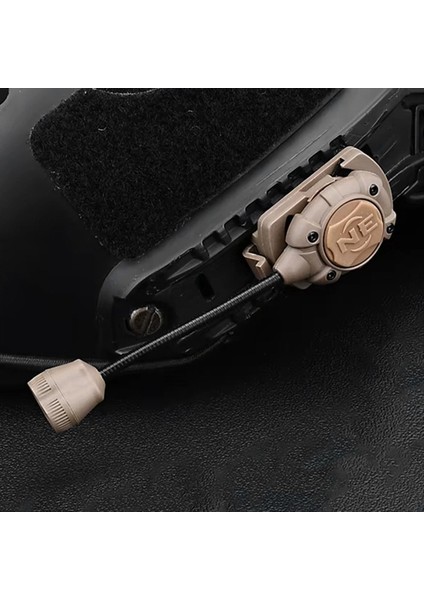 Mpls3 Hayatta Kalma Lampledglare Açık Kask Yılan Lambası Kılavuzu Aydınlatma Tanımlama Lambası Su Geçirmez Pil Dahil Değil (Yurt Dışından) indirimleri