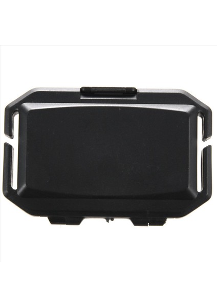 5x Cob LED Mini Kafa Işık Lamba Far Far 3 Mod Yağmur Geçidi Kafa El Feneri Dış Mekan Kamp Balıkçılık Siyah (Yurt Dışından) indirimleri