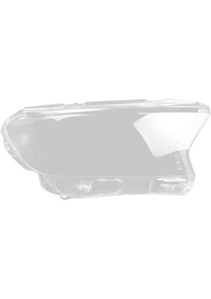 Ford Ranger Roadrunner Everest Endeavor 2016-2020 Için Sağ Taraf Abajur Far Konutu Otomobil (Yurt Dışından) fiyatları