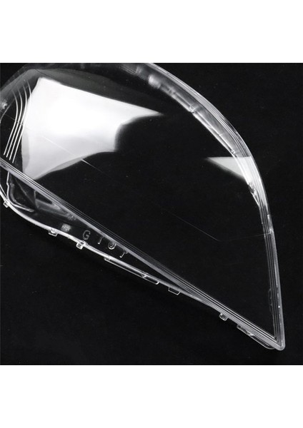 Ana Sürücünün Işık Kapağı Araba Far Kapağı Volvo S60 V60 S60L 2009-2013 Için Temiz Lamba Far Kapağı (Yurt Dışından) fırsatları