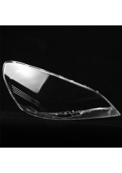 Ana Sürücünün Işık Kapağı Araba Far Kapağı Volvo S60 V60 S60L 2009-2013 Için Temiz Lamba Far Kapağı (Yurt Dışından) indirimleri