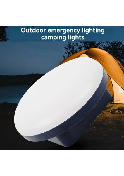 Şarj Kampı Işık Açık Işık Işık Ultra Uzun Dayanıklılık Acil Durum Kamp Işık Çadır Işığı (Yurt Dışından) fiyatları