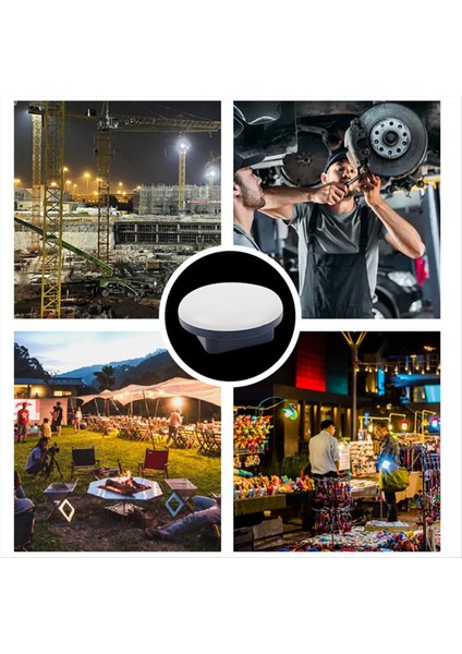 Şarj Kampı Işık Açık Işık Işık Ultra Uzun Dayanıklılık Acil Durum Kamp Işık Çadır Işığı (Yurt Dışından) modelleri