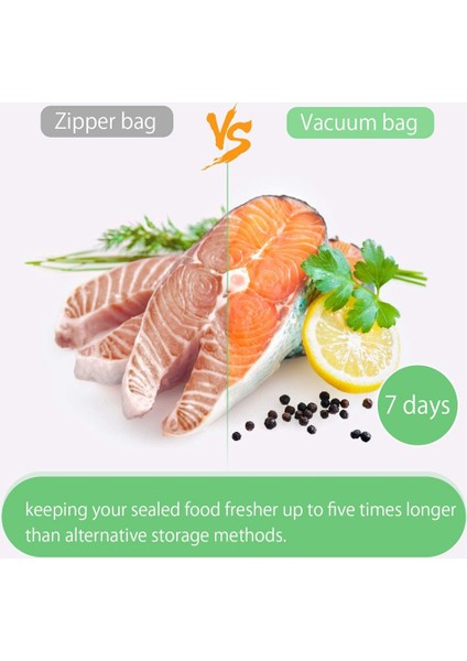 Vakum Sızdırmazlık Torbaları Yiyecek Tasarrufu Için 6 Paket Sous Vide Pişirme Dondurucu Için Ağır Hizmet Tipi Vakum Depolama Torbaları (Yurt Dışından) fırsatları