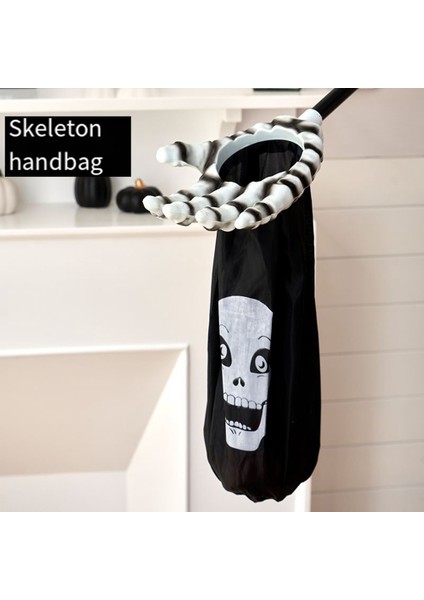 Cadılar Bayramı Şeker Çantası Palm Şeker Çantası Palmiye Şekli Eğlence Atıştırmalıkları Tatil Süslemeleri Oyuncaklar Dekoratif Sahne Sarı (Yurt Dışından) fiyatları