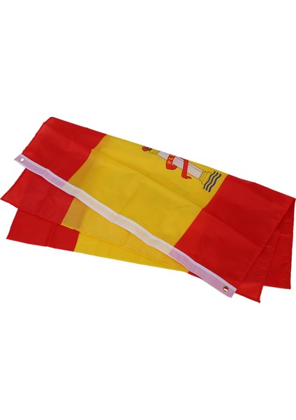 150 x 90 cm Ispanyol Bayrağı (Yurt Dışından) modelleri