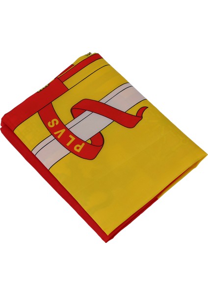 150 x 90 cm Ispanyol Bayrağı (Yurt Dışından) fırsatları