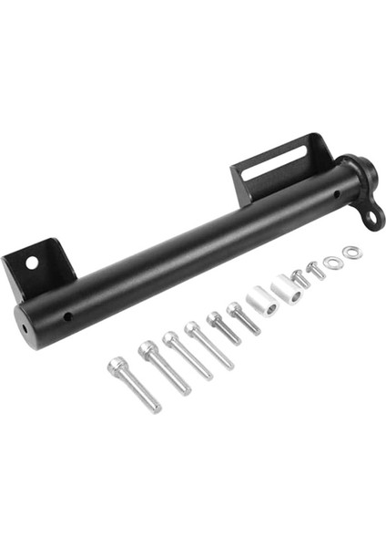 1 Set Araba Bayrağı Direği Braket Bayrak Direği Tutucu Jeep Wrangler BJ40 Tj Jk Jl Gladiator Jt 1997-2022 A Stilleri (Yurt Dışından)