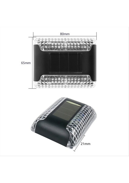 Güneş Işıkları Açık Parlak Çit Işıkları Güneş Enerjili Açık Su Geçirmez Veranda Dekor Dış B Için Güneş Güverte Işıkları (Yurt Dışından) indirimleri