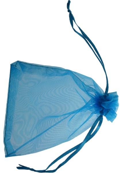 48 Organza Drawstring Torbaları Çantaları Çeşitli Renkler 4x5 &quot (Yurt Dışından) fırsatları