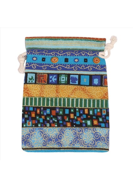 36PC Mısır Tarzı Mücevher Para Çantası Baskı Basılı Pamuklu Pamuk Pamuklu Pamuklu Pamuklu Şeker Seyahat Çantası Etnik (Yurt Dışından) fırsatları