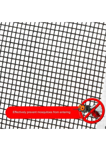 Pencere Ekran Bant Anti-Mosquito Ekran Onarımı Sübvansiyon Perde Sivrisinek Net Delik Yama Onarımı Kendi Yapışkan Ekran Bant (Yurt Dışından) fiyatları