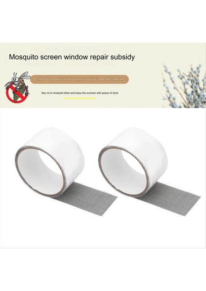 Pencere Ekran Bant Anti-Mosquito Ekran Onarımı Sübvansiyon Perde Sivrisinek Net Delik Yama Onarımı Kendi Yapışkan Ekran Bant (Yurt Dışından) modelleri