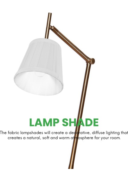 Modern Avrupa Tarzı Droplight Duvar Lambası Mum Avize Lamba Gölgesi 6 Pc Seti (Katı Beyaz) (Yurt Dışından) modelleri