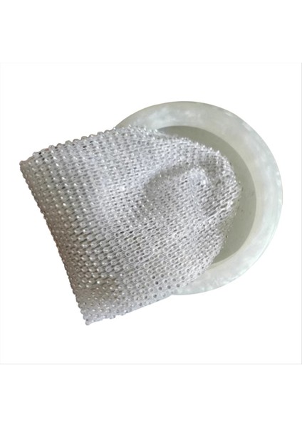 Şarap Çantası Elastik Net Sağlıklı Tutlu Düğün Si Düğün Doğum Günü Partisi Için Parlaklık Güzel Yeniden Kullanılabilir Şarap Çantası (Yurt Dışından)