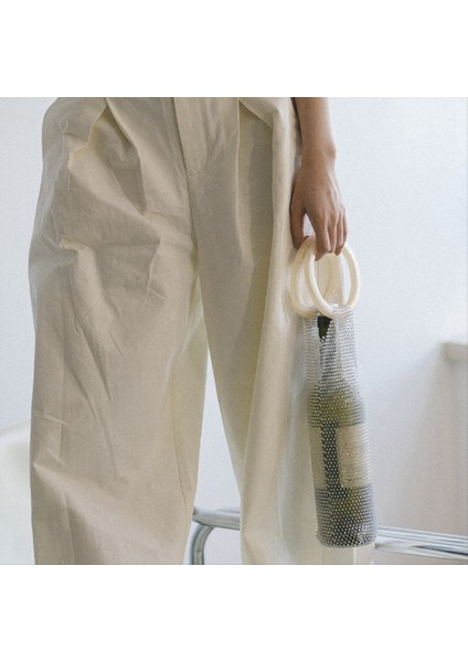 Şarap Çantası Elastik Net Sağlıklı Tutlu Düğün Si Düğün Doğum Günü Partisi Için Parlaklık Güzel Yeniden Kullanılabilir Şarap Çantası (Yurt Dışından) fırsatları