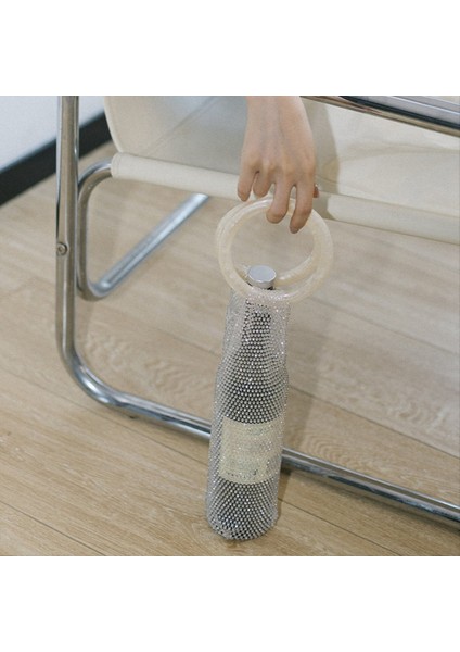 Şarap Çantası Elastik Net Sağlıklı Tutlu Düğün Si Düğün Doğum Günü Partisi Için Parlaklık Güzel Yeniden Kullanılabilir Şarap Çantası (Yurt Dışından) indirimleri