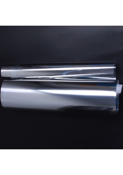 2x Güneş Tek Yönlü Yansıtıcı Ayna Gizlilik Pencere Filmi Durdurma Isı Çıkartması 30 x 100CM Gümüş (Yurt Dışından) modelleri