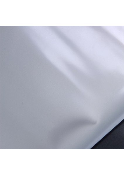 2x Güneş Tek Yönlü Yansıtıcı Ayna Gizlilik Pencere Filmi Durdurma Isı Çıkartması 30 x 100CM Gümüş (Yurt Dışından) indirimleri