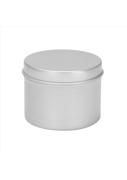 96 Paket Yuvarlak Metal Teneke Kutu Mum Tin Siyah Alüminyum Kavanoz Depolama Boş Pot Düz Kutu Krem Kozmetik Konteyner (Yurt Dışından) fiyatları