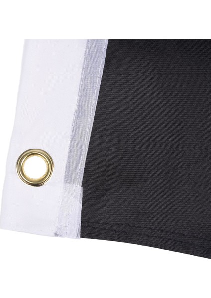 Korsan Bayrak Kafatası ve Crossbones Jolly Rodger Büyük 5x3 &#39 Boyut (Yurt Dışından) fırsatları