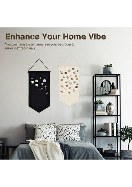 4 Adet Tuval Pankartları Pim Toplama Organizatörü Duvar Ekran Afişleri Duvara Monte Tuval Afişleri Ev Duvar Dekoru Için (Yurt Dışından) fırsatları