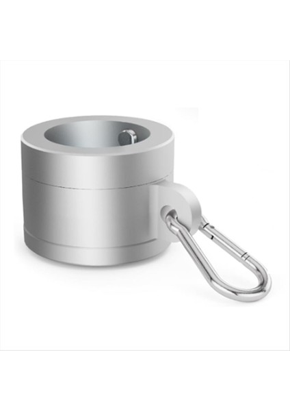 1 Çift Alüminyum Alaşım Bayrak Direği Halkaları 1in 360 Derece Dönen Bayrak Montaj Halkaları 0 75-1 02 Inç Çaplı Bayrak Direği (Yurt Dışından) fiyatları