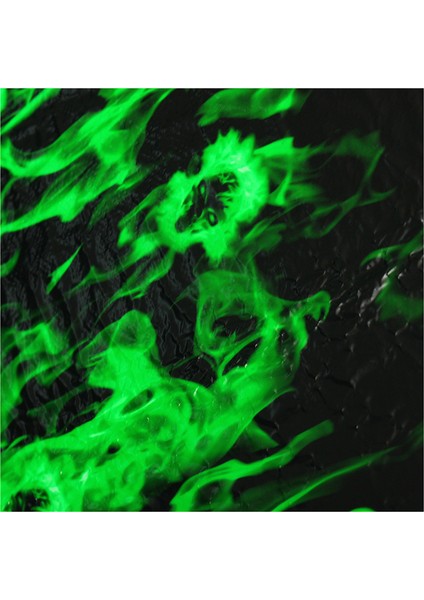 Su Transferi Baskı Filmi Hidrografi Hidro Daldırma Kiti Kafatası Yeşil 0 5*2m (Yurt Dışından) fiyatları