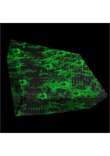 Su Transferi Baskı Filmi Hidrografi Hidro Daldırma Kiti Kafatası Yeşil 0 5*2m (Yurt Dışından) modelleri